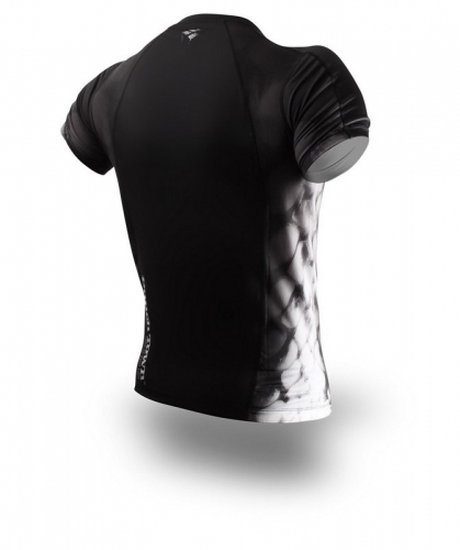 Rashguard PunchTown Crush Rash Guard Short Sleeve buy